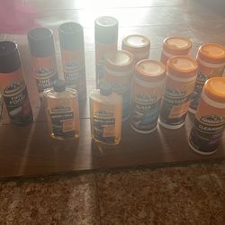 Armor all car cleaning supply