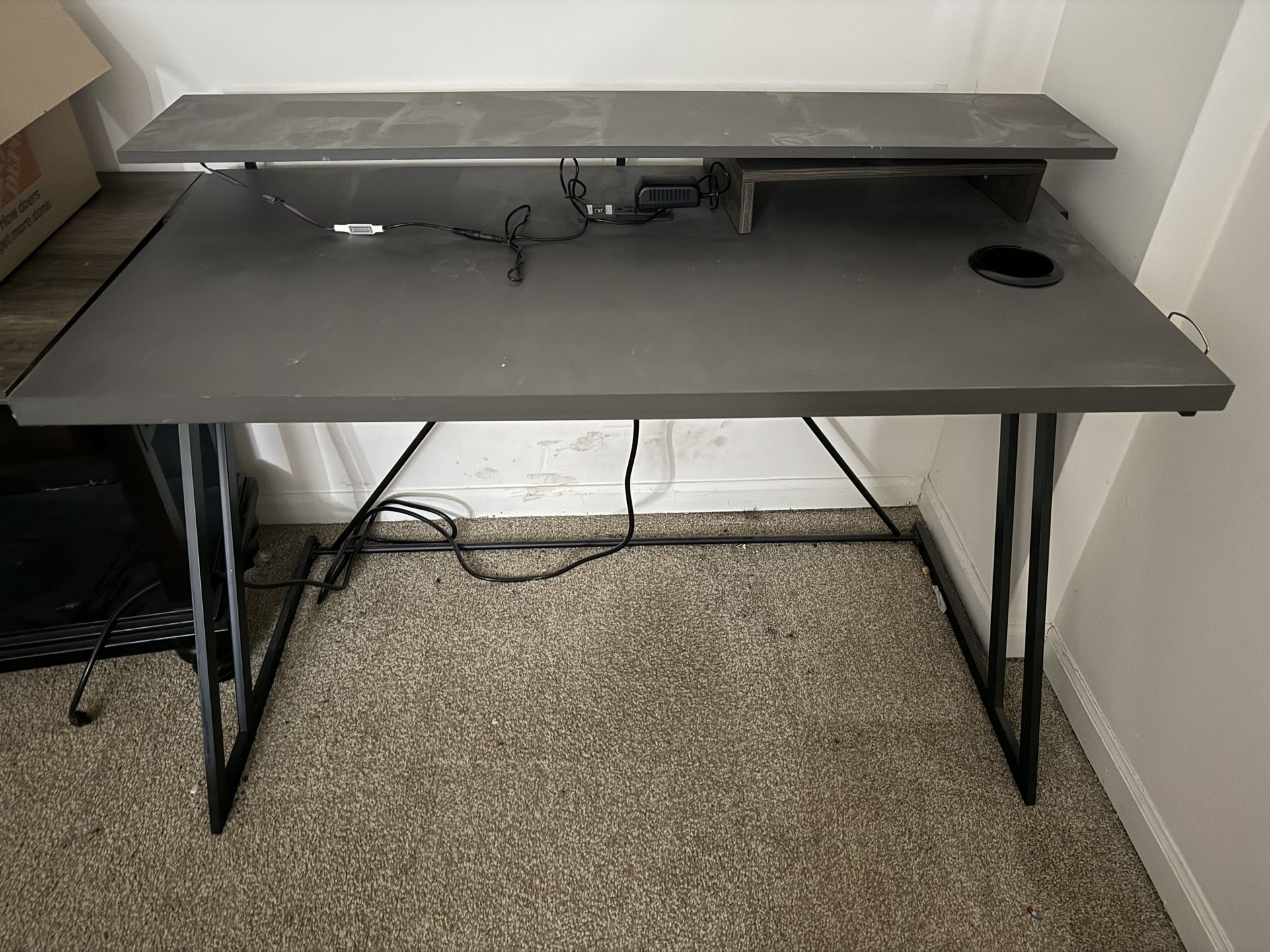 Desk 