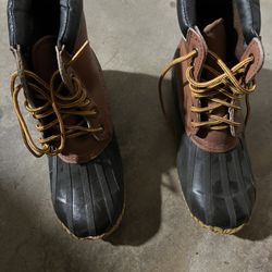 Wearguard  Thinsulate Waterproof Boots 