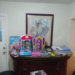 Barbie Vintage Lot