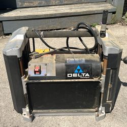 Delta Planer 