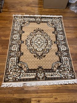 Rug 5 Ft X 4 Ft