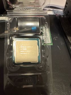 Pc parts all working condition