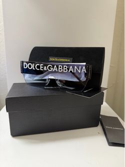 Lentes D&G -  Glasses Dolce & Gabbana.