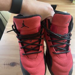 Jordan 12
