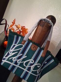 Gorgeous tote bag