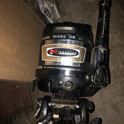 Two Outboard Motors $550.00 You Pick Up 4 .0 HPs