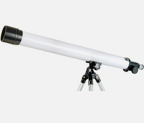 Telescope with Tripod