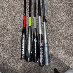 Baseball bat