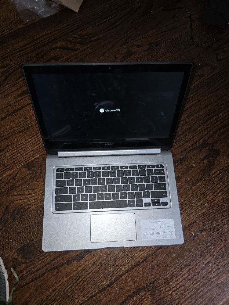 Acer Chromebook 