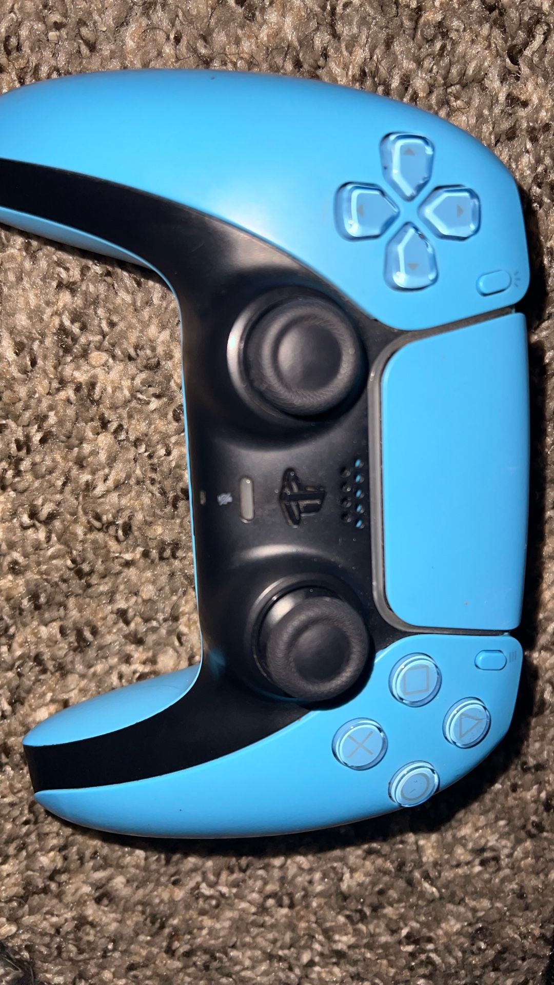Ps5 Controller