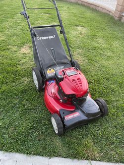 Lawnmower