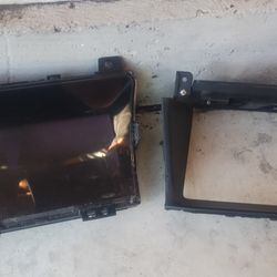 08-2012 Honda Accord Navigation Screen