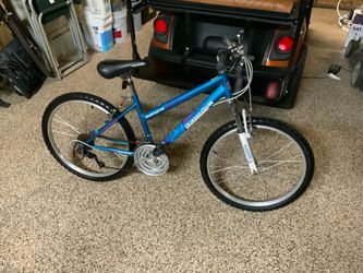 Roadmaster 20” Bicycle