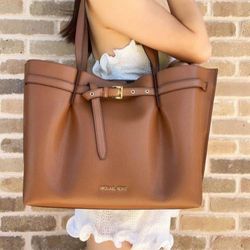 Michael Kors Emilia Large tote bag