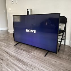 55 Inch 4k Sony Tv Bravia