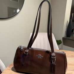 New Without Tags Coach Asher Bag 