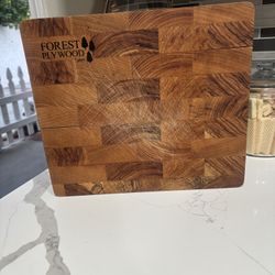 Cutting Board
