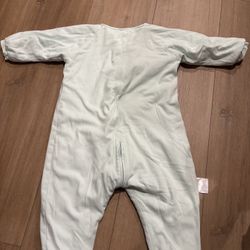 Sleeping Sack/ Wearing Blanket With Legs