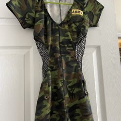 Army Outfit