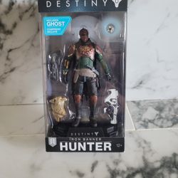 Destiny 2 Iron Banner Hunter