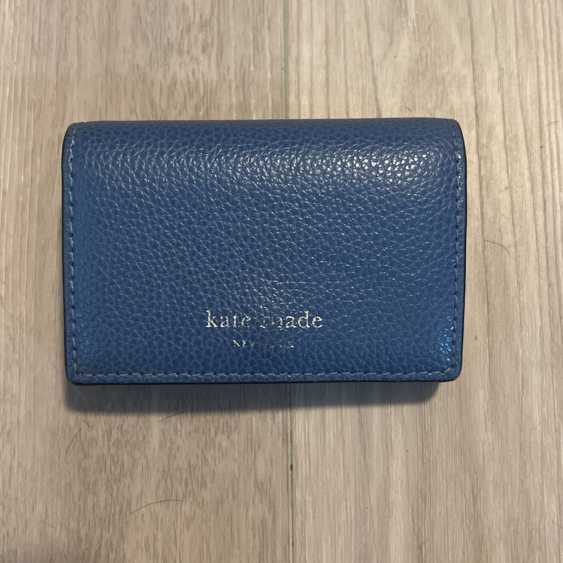 Kate Spade Small Wallet 