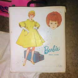 Barbie Collection