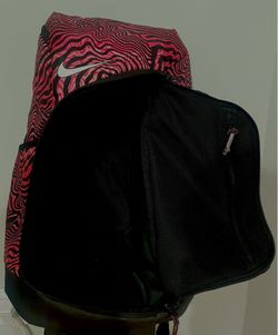 Denim tears red medium sized hoodie