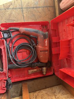 UH700 HILTI