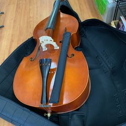 Bass Instrument 