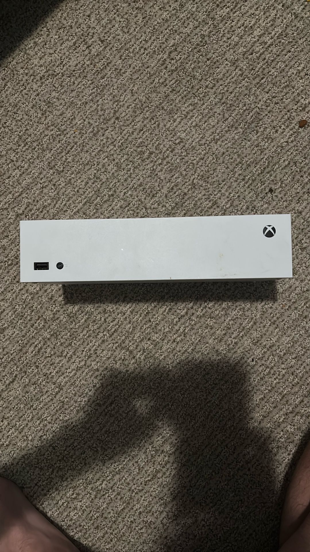 Xbox Series S