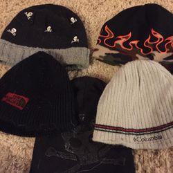 Boys hats