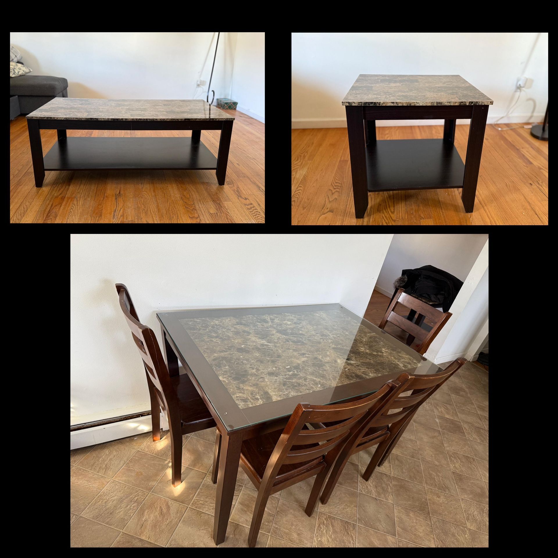 Dining Set