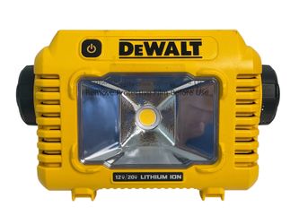 Dewalt Compact Task Light (TOOL ONLY)