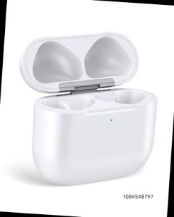 Yitonglian Wireless Charger Case for Airpods 4th Gen