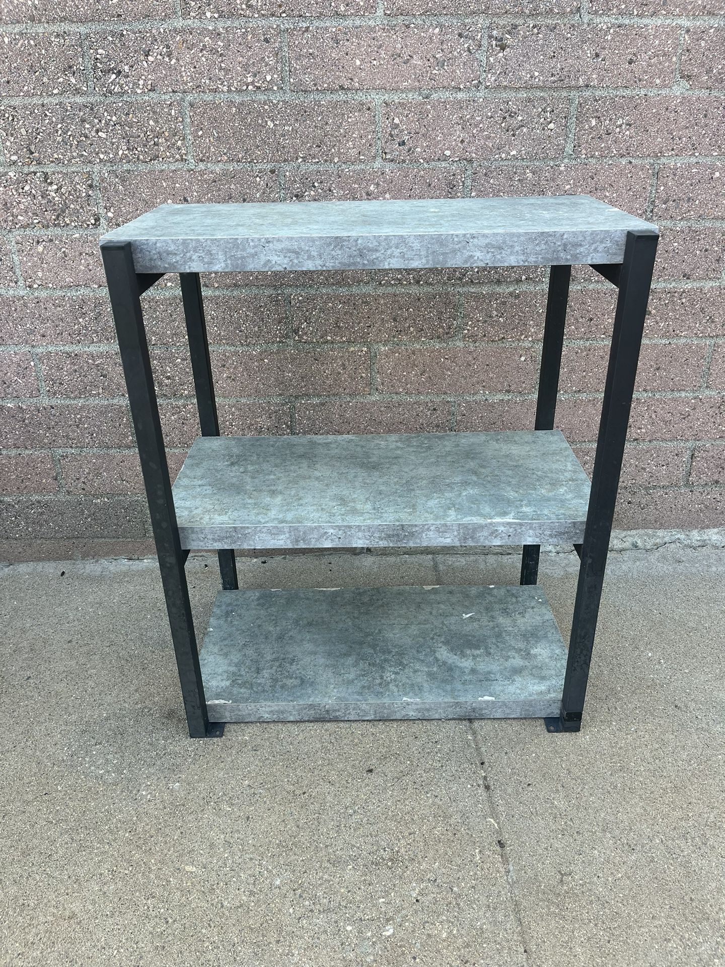 Small Shelf