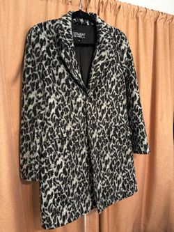 Straight to Hell Coat