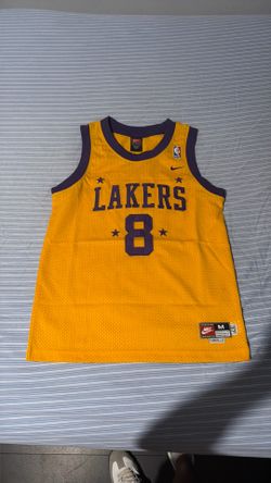Kobe Bryant Jersey