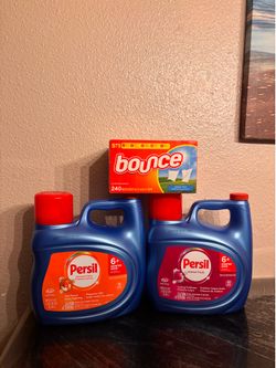 Persil Bundle