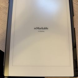 Remarkable 2 - Like New