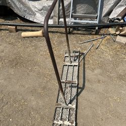 Landscape And Hand Tools 