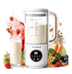 Arcmira Automatic Nut Milk Maker