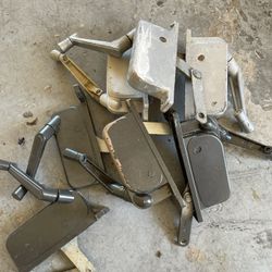 Window Operator With Handle 