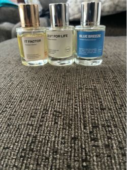 Dossier Fragrances
