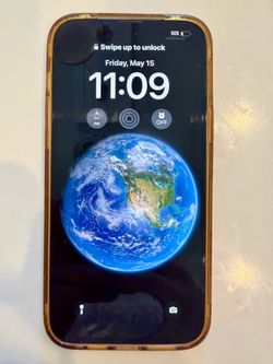 iPhone 13 Pro Max 512GB White