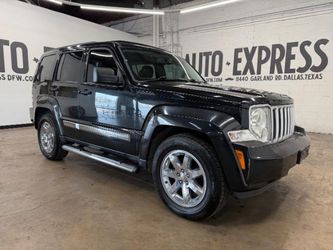 2010 Jeep Liberty