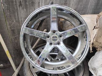 ***** STRADA WHEELS *****