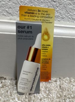 Dermalogica Biolumin-C Vitamin C Serum 10mL