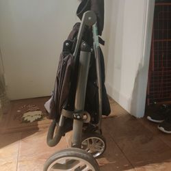 Graco Stroller