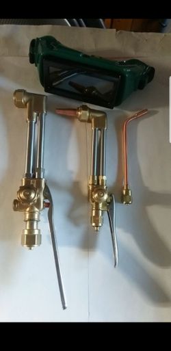 Welding